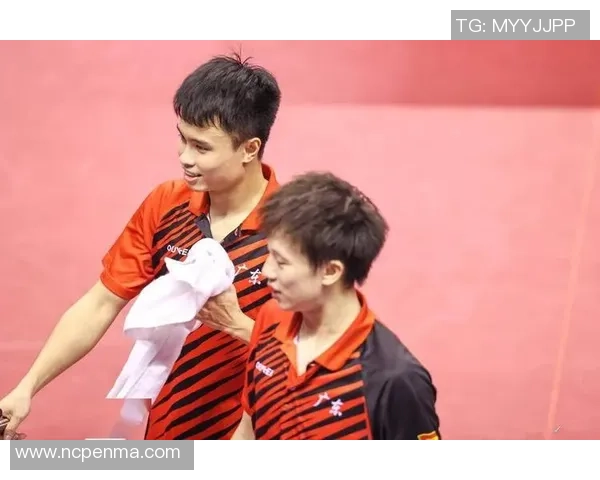 西安乒乓球队在冠军赛中的心理素质分析与表现评估